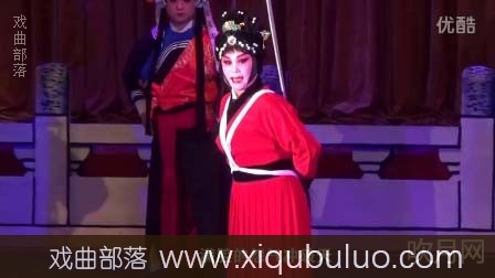 河北梆子名家专业演出