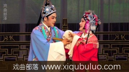 越剧精彩唱段欣赏100首