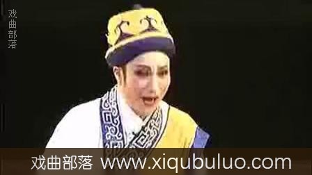 锡剧选段MP4视频