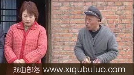 民间小调全剧集