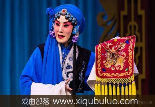 京剧名家名段专辑